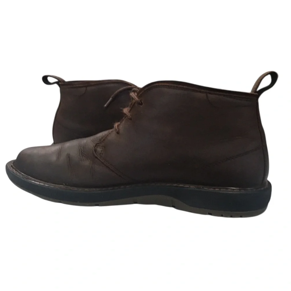 Abro abeo leather
